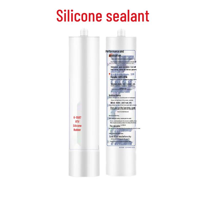 Jingcheng K-5587 Silicone Sealant