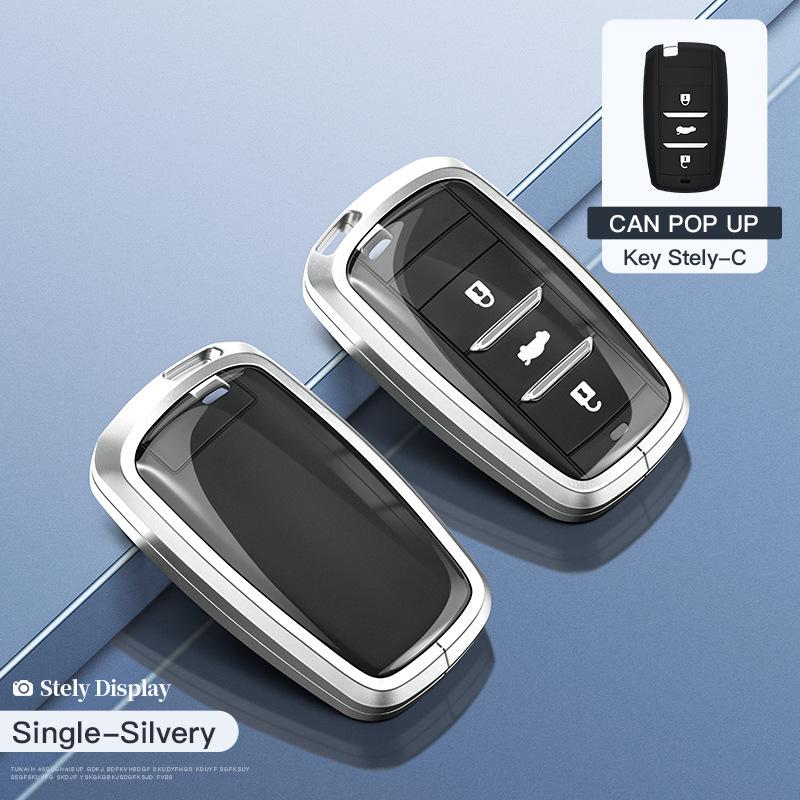 Changan CS95/CS85 Coupe/Oshan X70A Key Case Shell Cover