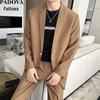 Patowa Men's Professional Business Suit Set