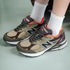 New Balance 990V3 Unisex Lifestyle Shoes