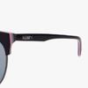 Puma Pu0159sk 004 Cat Eye Combi Mirror Asian Fit Lightweight Sunglasses
