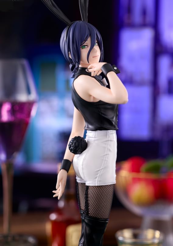 Reze Figur "Chainsaw Man: Reze Arc" BiCute Bunnies Figur Kettensägenmann Figur Ca.. 27cm [1 Typ] Offizielles Merchandise
