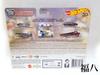 Hot Wheels QS097 Premium 69 NISSAN SKYLINE VAN CARRY ON Team Transport / #3