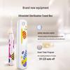 Philips HX2462 Sonic Electric Toothbrush CN plug (adapter included)