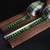 Fluorescent Tape Measure Self Locking Measuring Tape Retractable   Widened Meter Ruler