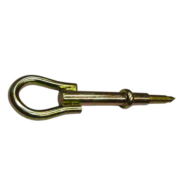 Boat Transport Trailer Hitch Rear Tow Hook Color As Shown In The Figure Trailer Towing Accessory Boat And Utility Compatible