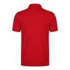 Henbury Mens Stretch Microfine Pique Polo Shirt