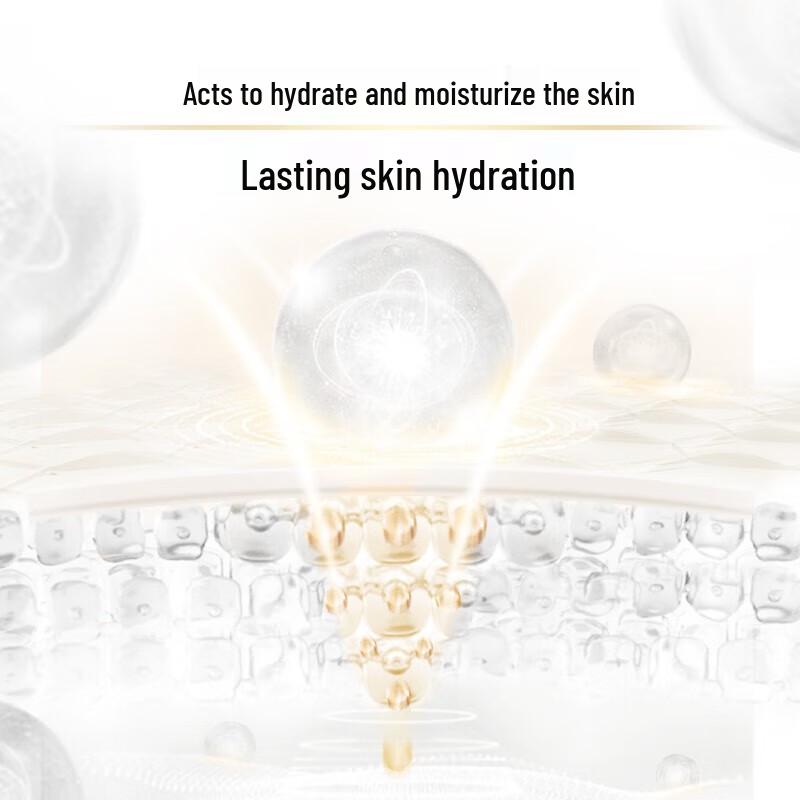 Olay Chamomile Hydrating Body Wash