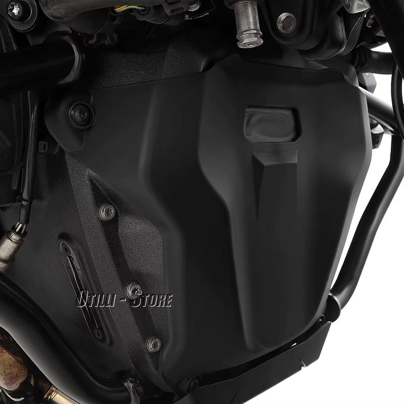 For BMW R 1300 GS R1300GS ADV Adventure 2023 2024 2025 Front Engine Protection Motor Protective Engine Housing Protection Cover