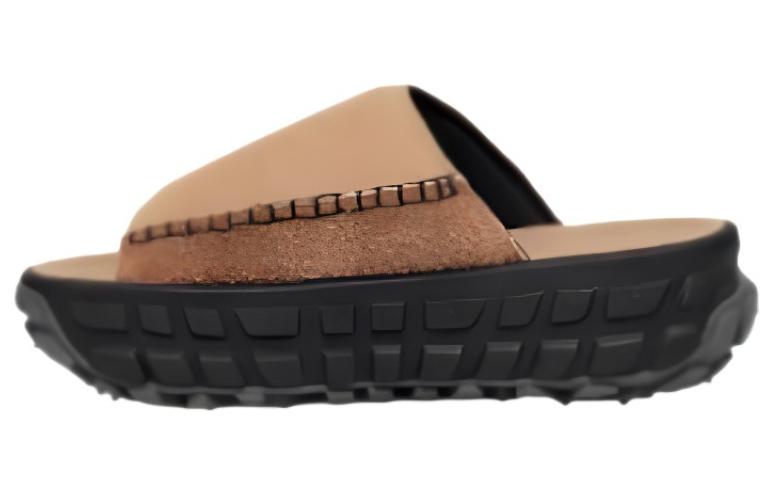 UGG Venture Daze Slide  Sand  1152680-SNDB 36