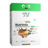 Little Joys Nutrimix Nutrition Powder 1kg | 2-6 Years | Zero Refined Sugar | Boosts Immunity & Supports Overall Health & Development | With Ragi,