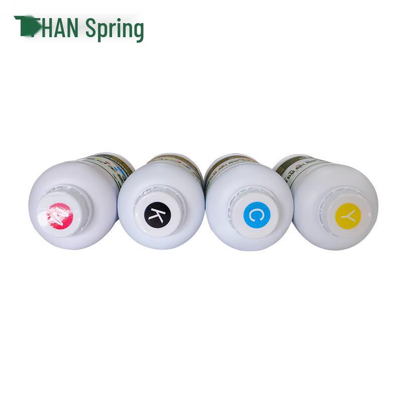 Eco-Friendly Weak Solvent Piezo Photo Ink