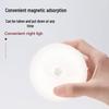 Dormitory LED Night Lights - White Light 3-Pack