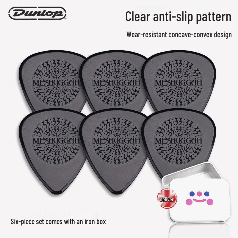 Dunlop Fredrik Thordendal Signature Speed Guitar Pick
