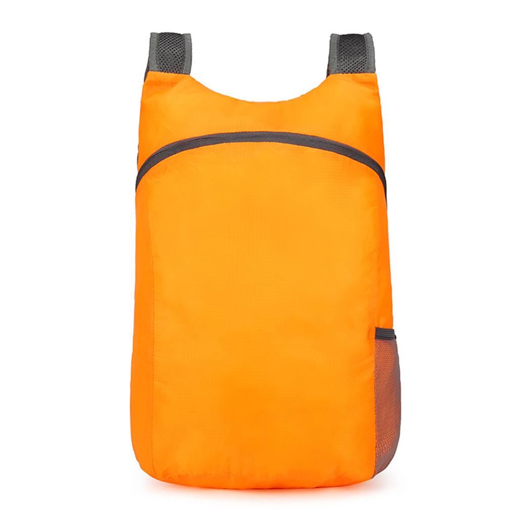 Outdoor Sports Travel Backpack Multi-Purpose Folding Waterproof Large Capacity Backpack For Men Women Gym Shopping School Work