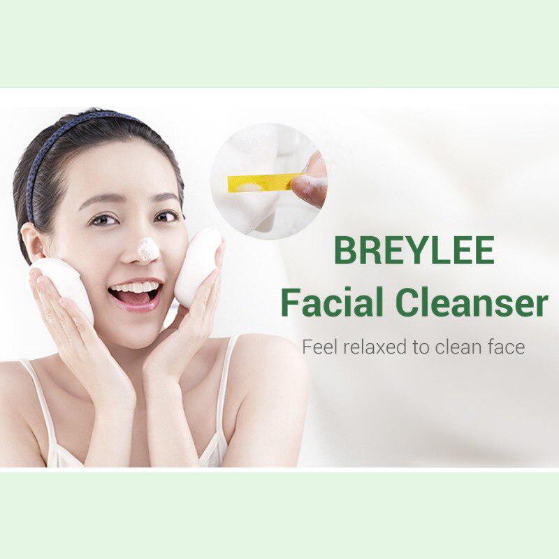 acne control facial