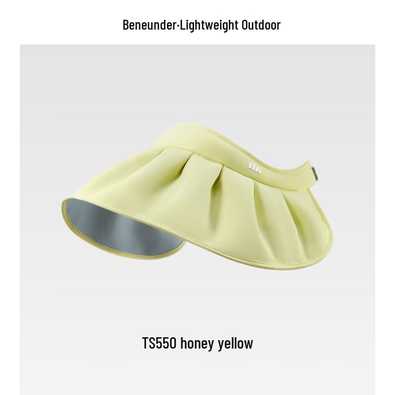 Женская солнцезащитная шляпа-панама Beneunder