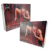 Slam Dunk Limited Character Card Classic Game Console Exquisite Card Design Kid's Collection Hot Blooded Sports Anime Peripheral