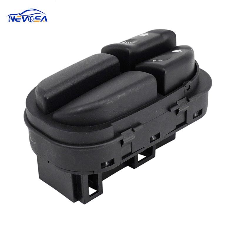 97BG-14529-AA: Compatible with Ford Mondeo Electric Window Switch.