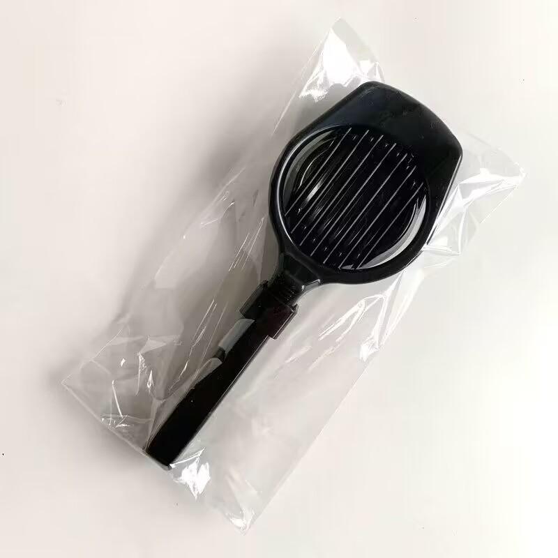 

Egg Split Jujube Slicer Multifunction Egg Slicer Handheld Mushroom Kiwi Strawberries Divider Slicing Accessories Kitchen Tools чорний