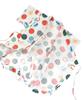 Jinbei Coverall 15333105 Baby Jinbei White 70cm [C.S.N.N.]