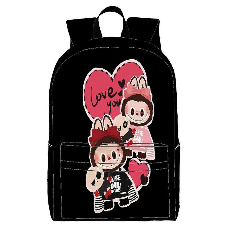 Travel Laptop Backpack, Fits 15.6 Inch Notebook, with Multiple Organizational Compartments for Teen Student Business Work P2151