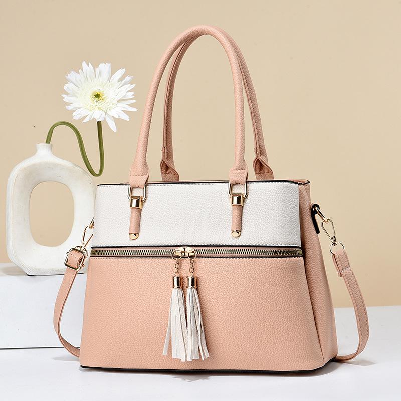 New Women Shoulder Crossbody Bag Designer Handbag Shoulder Tote Bags Female Messenger Bag High-quality Shoulder Crossbody Bags