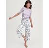 Calida 28457 Pajama Pants