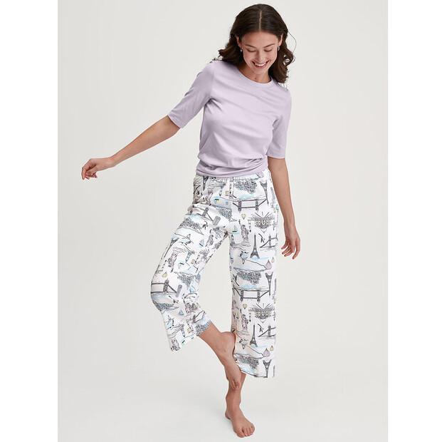 Calida 28457 Pajama Pants
