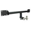 Compatible Tow Hook for NIO ES6, ES8, EC6 - Ideal for RV and Trailer Towing