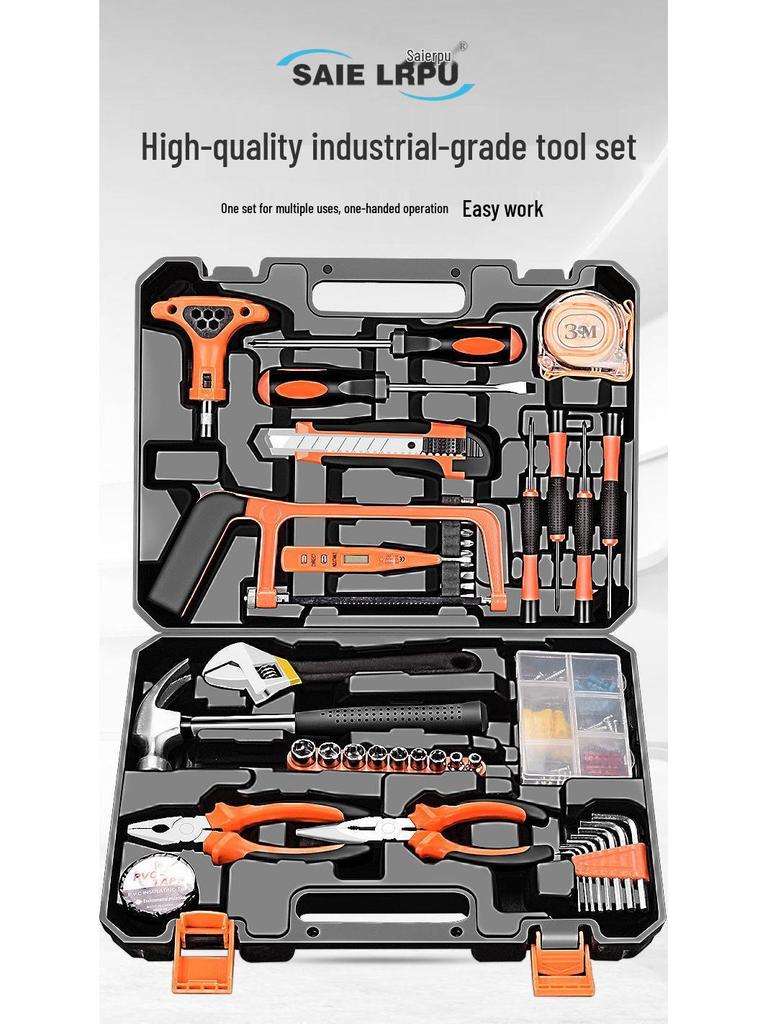 Trusă de scule pentru electrician: Elemente esențiale pentru studenți și reparații casnice