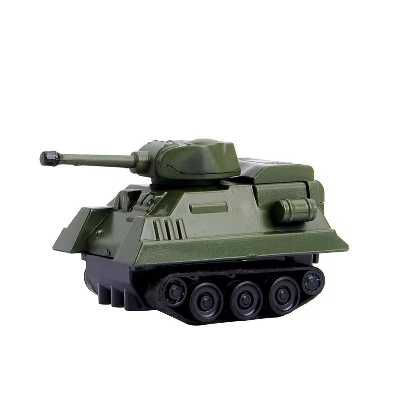 Robot Following Line Induction Educational Inductive Toys Car Truck Machine Follower DIY Diecast Vehicle Magic Pen Penguin Pig