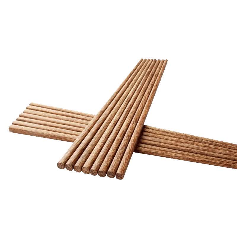 Wayde Commercial Wenge Wood Chopsticks