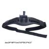 Stands Waist Strap Belt Mount Holder Bracket Compatible for 360 Camera