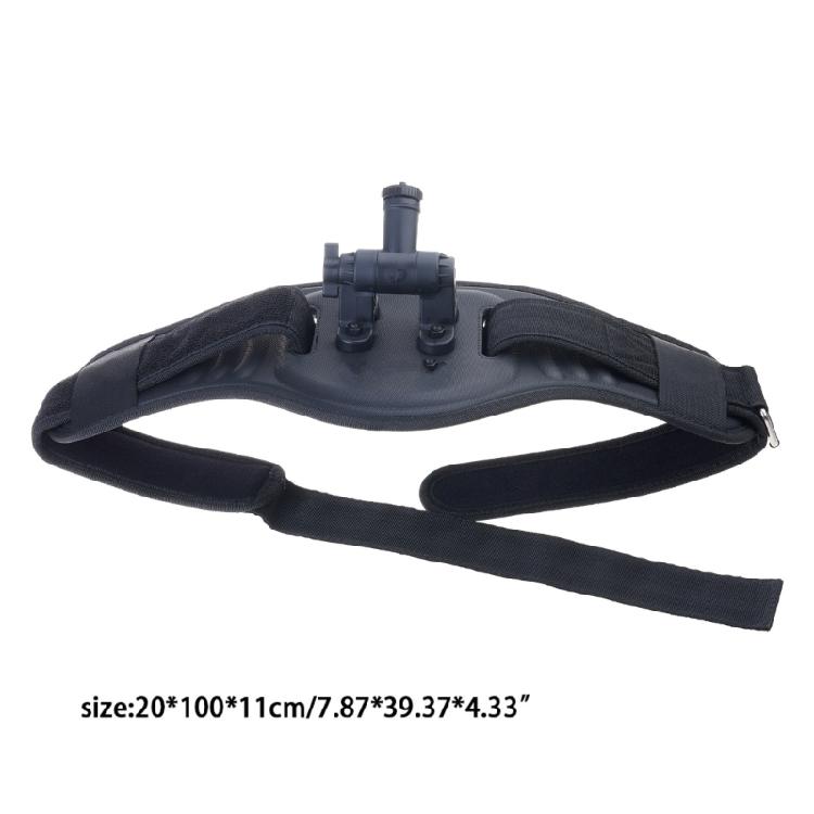 Stands Waist Strap Belt Mount Holder Bracket Compatible for 360 Camera