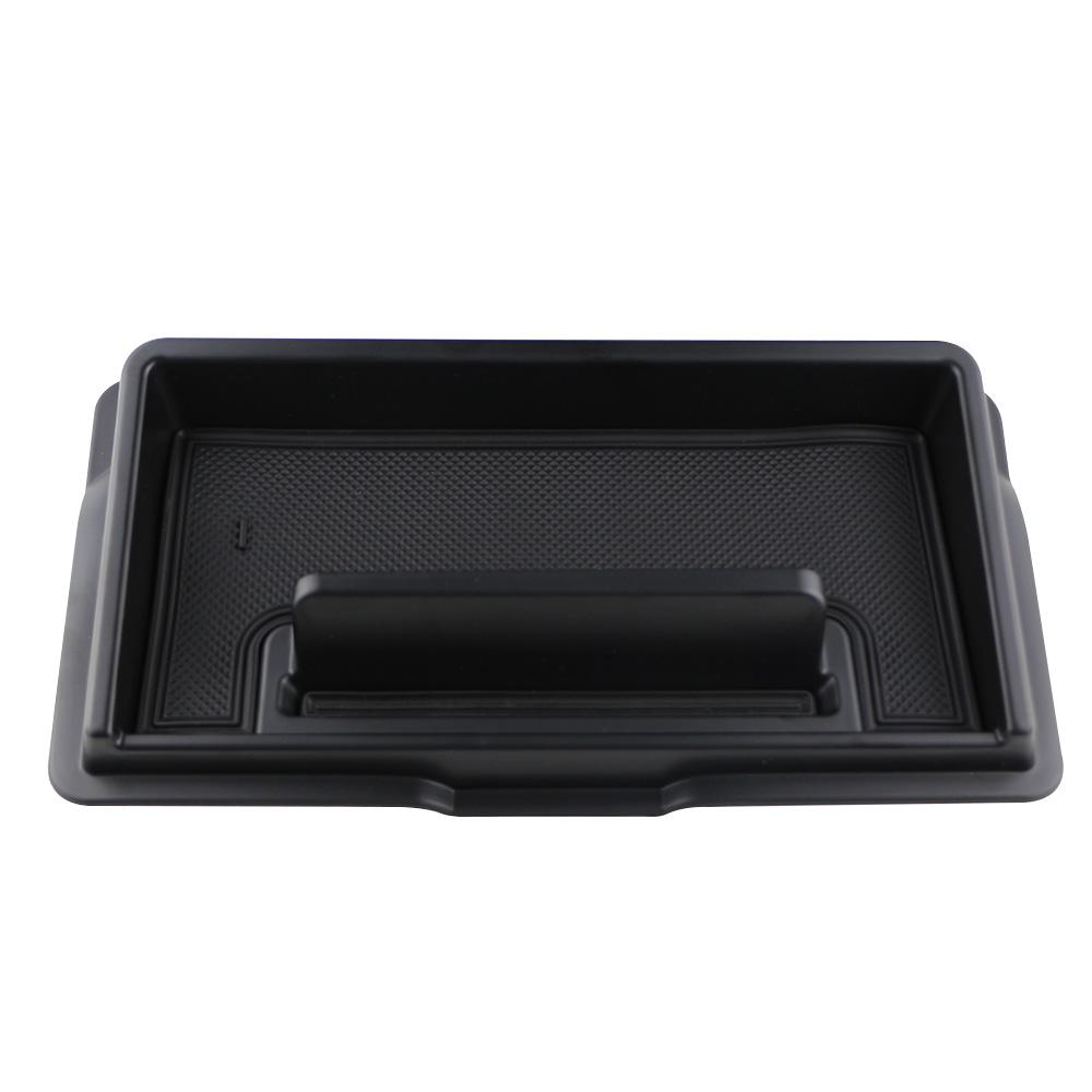Car Multifunction Dashboard Storage Box Tray Case for Suzuki Jimny 2019 2020 Container Organizer Interior Accessories
