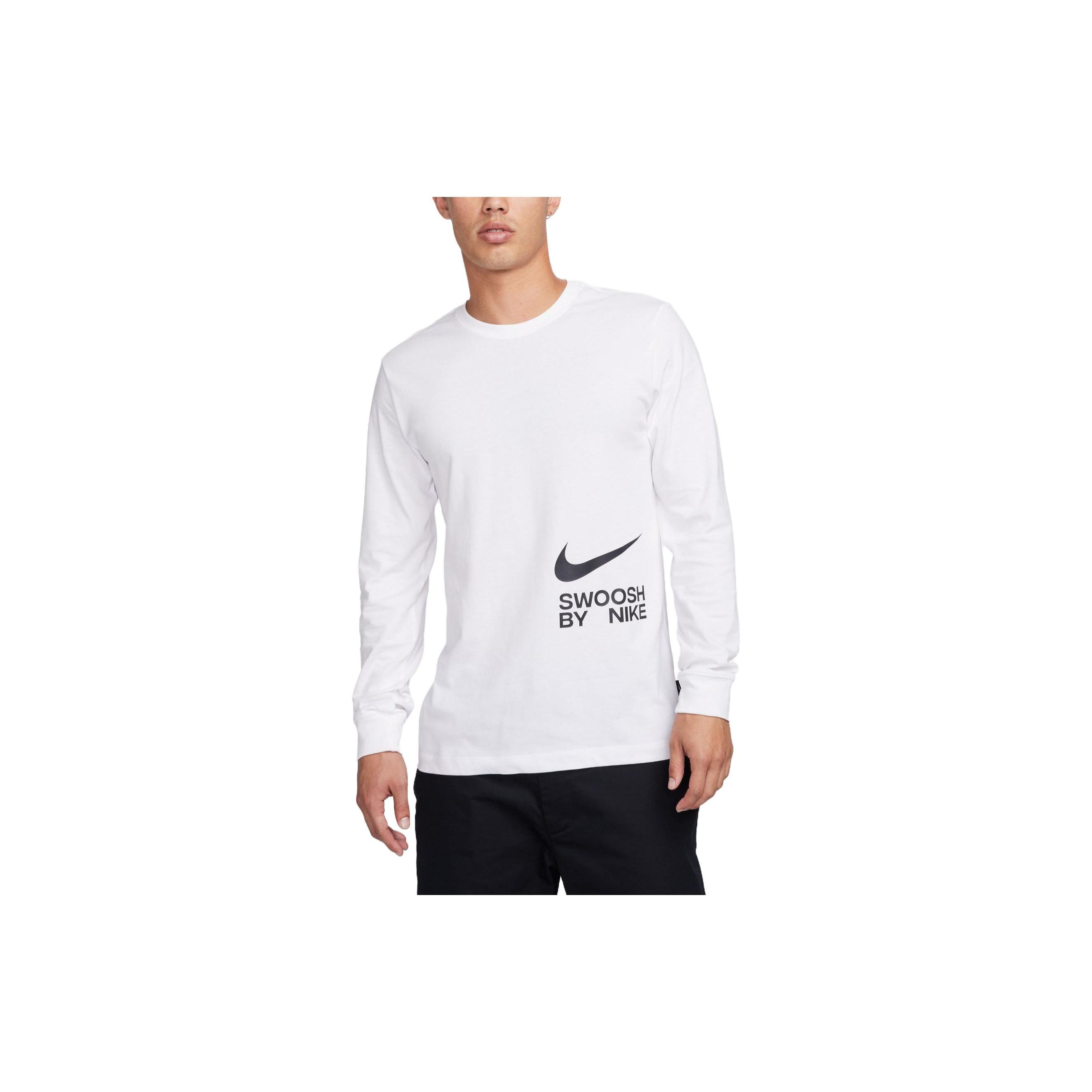 

Новые мужские футболки Nike Белые FJ1120-100 XXL