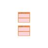 Kumon Publishing DB-33 Letter and Number Board Educational Toy for Ages 3 and Up