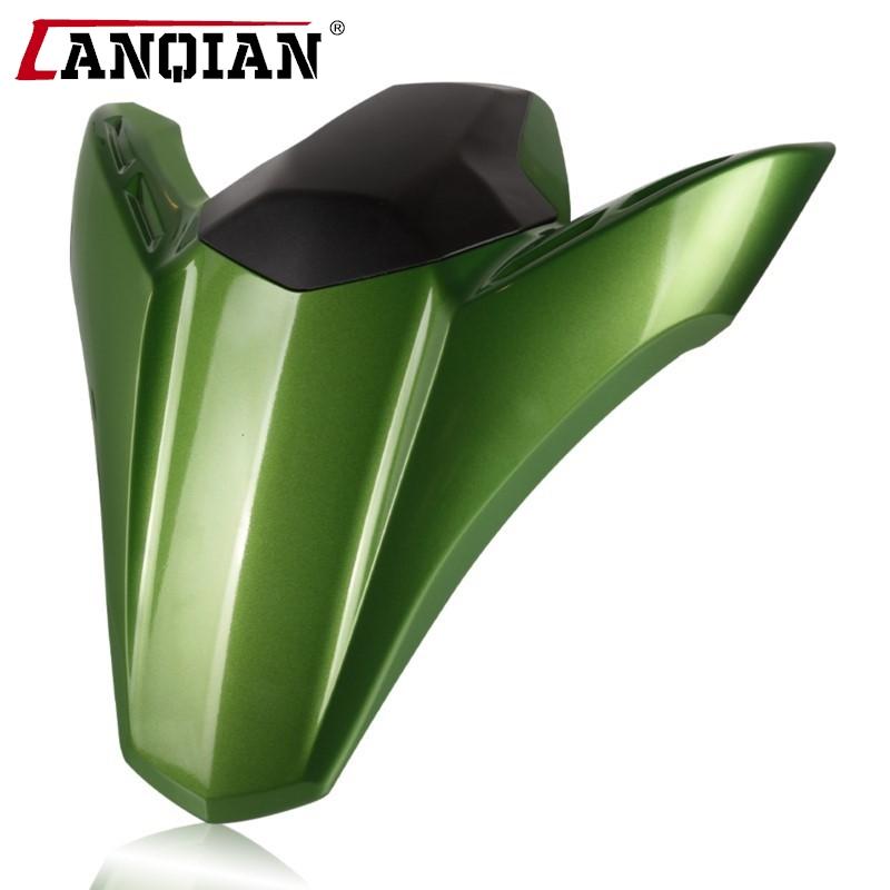 Z900 2017-2024 Pillion Rear Seat Tail Cover Cowl Fairing For Kawasaki Z 900 ZR900 2018 2019 2020 2022 Motorcycle Accessories