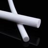 Weiruijia Virgin PTFE Teflon Cylindrical Rod