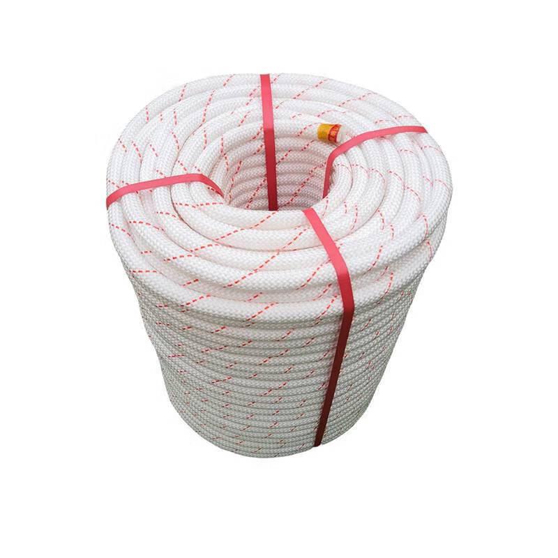 Yingjia 12mm Polypropylene Safety Rope