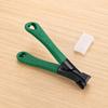 Pet Nail Clipper with Heart-Shaped Handle Wide Opening for Dogs and Cats