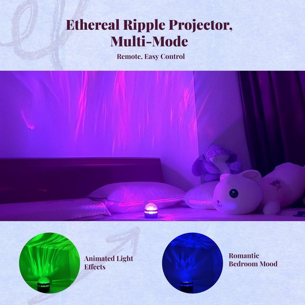 Night Light, press Bedside Table RGB Mood Lighting, Bedroom Decor Plugin other