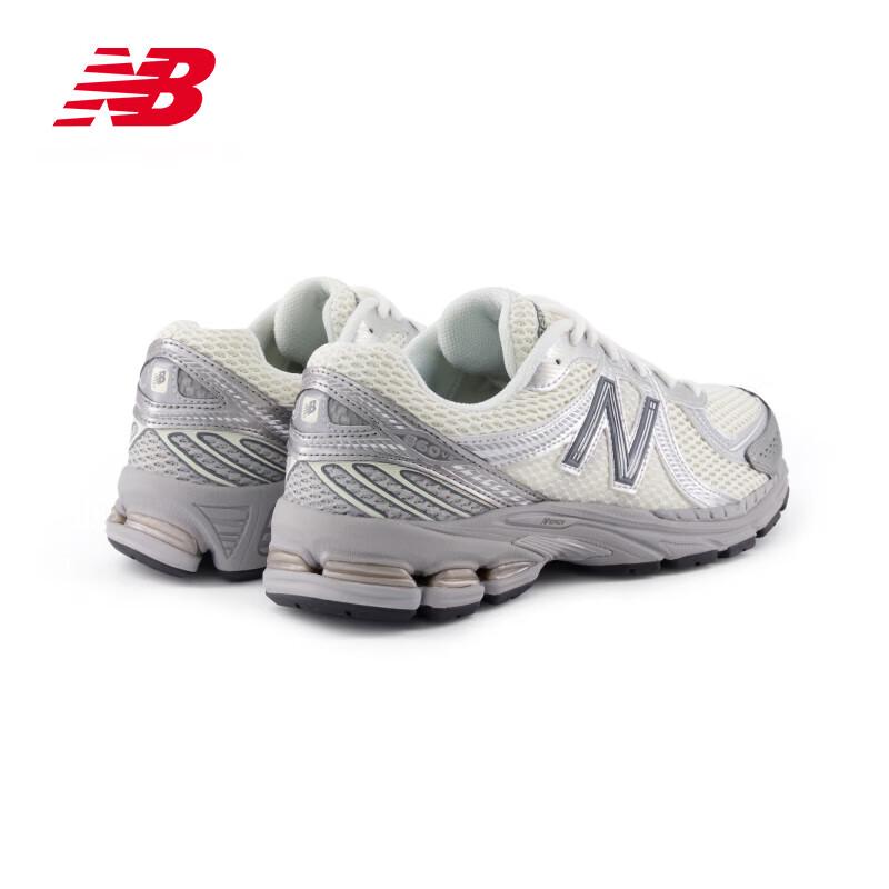 New Balance ML860GO2 Unisex Retro Casual Sneakers