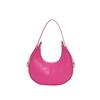 Stylish Spring Women's Pu Shoulder Bag Versatile Casual Crossbody Handbag For Everyday Use