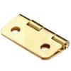 for Wooden Box Model Making with Screws Cabinet Accessories Hardware Jewelry Box Hinges Mini Hinges