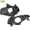 Fog Light Bezel Frame Cover Trim Fit For - Toyota Rav4 Pair New