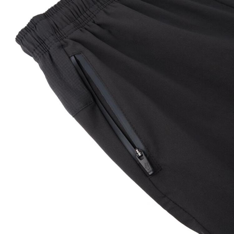 Children Aged 3 7 Years Old Nike Knitted Sweatpants Black HF2149-010