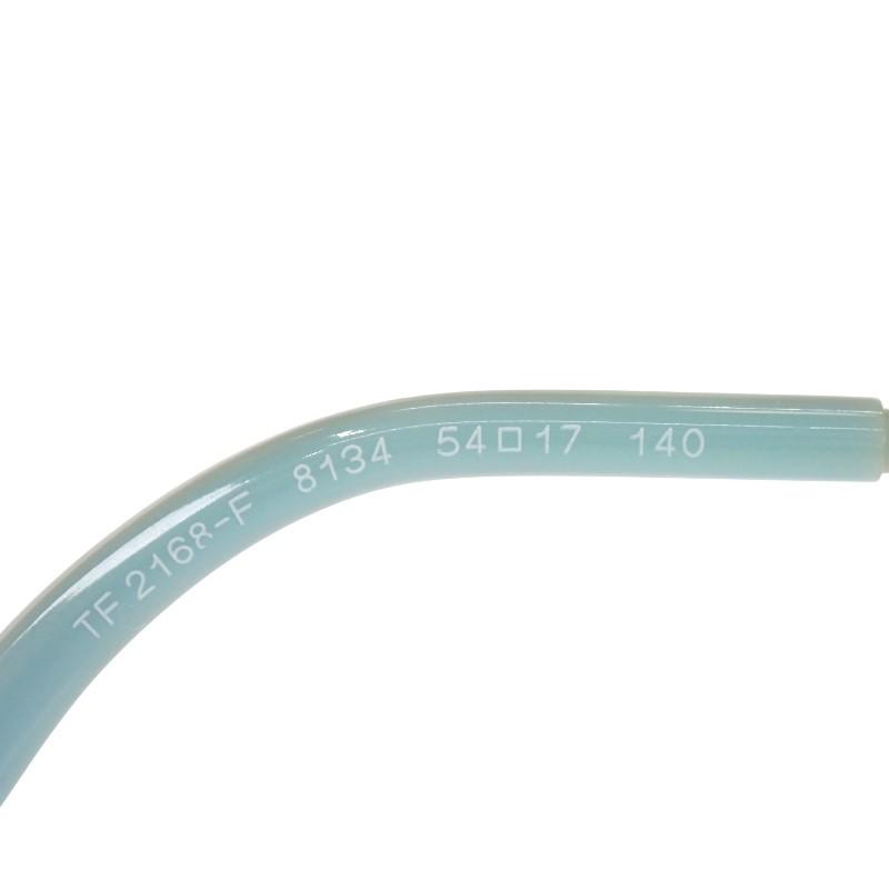 TIFFANY&Co.  TF-216R-F_8134 Sunglasses Brown/blue Women