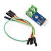 Temperature Degrees Module Max6675 Module + K Type Thermocouple Thermocouple Senso